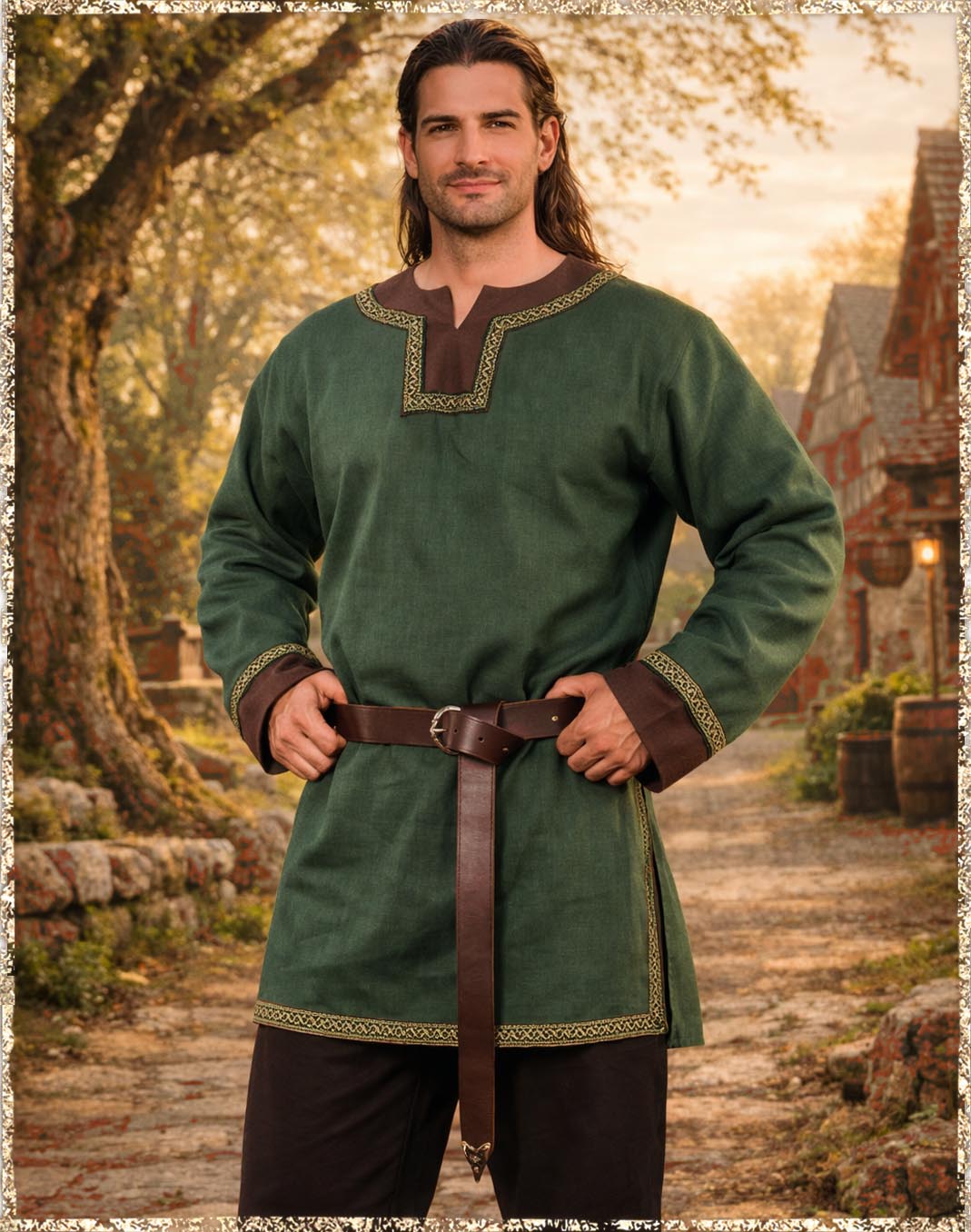 Tunika Milan Tunika Milan